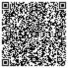 QR code with Manchester Dry Cleaners contacts