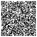 QR code with Cassady Co contacts