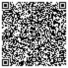 QR code with T & C Appliances-Sales Service contacts