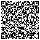 QR code with D K Designs Inc contacts