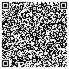 QR code with M'n D Properties LLC contacts