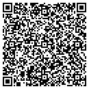 QR code with G E Appliance Service contacts