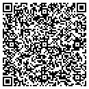 QR code with D&D Satellite Inc contacts
