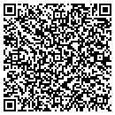 QR code with Kirby Of Rogers contacts
