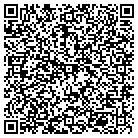 QR code with Andrea's Corey's Fine Footwear contacts