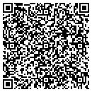 QR code with Zim Shipping contacts