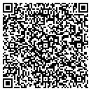 QR code with A A Cleaners contacts