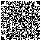 QR code with James Foster Garage Auto contacts