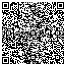 QR code with Asw Design contacts