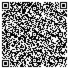 QR code with G O Architectural Design contacts