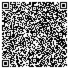 QR code with T And J Breakfast And Deli contacts