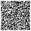 QR code with Hackley & Assoc contacts