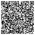 QR code with D R Handyman contacts
