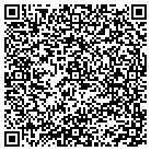 QR code with Custom Home Designs-C Johnson contacts