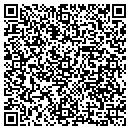 QR code with R & K Marine Repair contacts