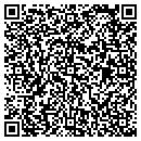 QR code with S S Satellite Sales contacts