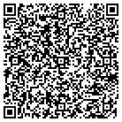 QR code with Knotts Space Planning & Design contacts