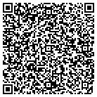 QR code with Ackels Janitorial Service contacts