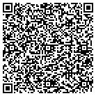 QR code with A-A All Service Inc contacts