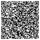 QR code with AAA Michael's Express Repair contacts
