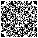 QR code with R C Motors contacts