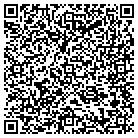 QR code with Aaron Refrigeration & Cooling Service contacts