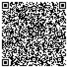 QR code with Koa Fine Art Collect & Home contacts
