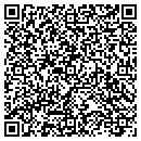 QR code with K M I Restorations contacts
