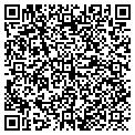 QR code with John W Fleming 3 contacts