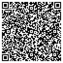 QR code with A & B Appliance Service contacts