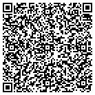 QR code with T I B Bank of The Keys Inc contacts