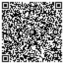 QR code with Unity Leather contacts