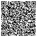 QR code with Bag contacts