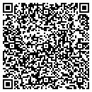 QR code with Mulberry's contacts