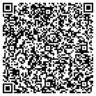QR code with C N C's Home Style Deli contacts