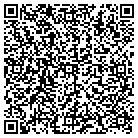 QR code with Accurate Appliance Service contacts
