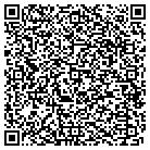 QR code with Advance Heating & Air Conditioning contacts