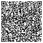QR code with Second Time Around New-Quality contacts