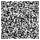 QR code with Martin Zondra L DVM contacts