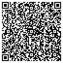 QR code with A Better Service contacts
