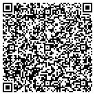 QR code with Trackrock Camp Grounds & Cbns contacts