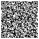QR code with Ah Appliance contacts