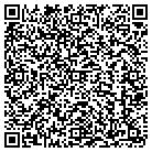 QR code with B D Handy Man Service contacts