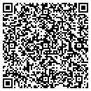 QR code with Roberta J Gaudette contacts