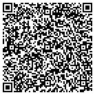 QR code with Oregon Trail Campgrounds Center contacts