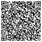 QR code with Algeo's Appliance Center contacts