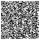 QR code with W J M Handyman Co contacts