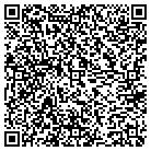 QR code with St Thomas Community Based Outpatient Clinic contacts