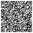 QR code with C & C Auto Pros contacts
