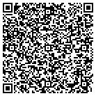 QR code with E F Deering CO contacts